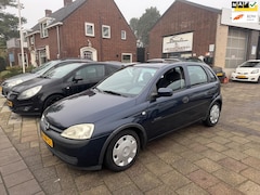 Opel Corsa - 1.2-16V Comfort