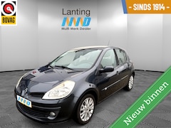 Renault Clio - 1.2 TCe Dynamique airco cruise meeneemprijs