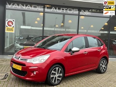Citroën C3 - 1.0 VTi Collection 63D-KM Clima Cruise Park.Sens NAP NL-Auto Dealeronderhouden