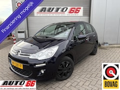 Citroën C3 - 1.2 PureTech Collection AiRCO