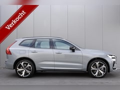 Volvo XC60 - Recharge T6 AWD Ultra Dark Pano|H/K Audio|360 camera