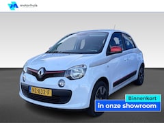 Renault Twingo - 1.0 SCE 70PK COLLECTION AIRCO NAP