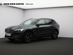 Volvo XC60 - T6 350PK Plug-in hybrid AWD Essential / Adaptive Cruise / BLIS / Verwarmbare Stoelen + Stu