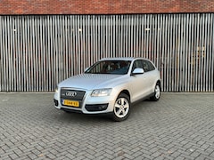 Audi Q5 - 2.0 TFSI quattro BTW Auto , 211 PK , Youngtimer