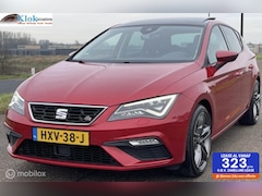 SEAT Leon - 1.5 TSI FR Black Edition Pano Beats Actieve Cruise