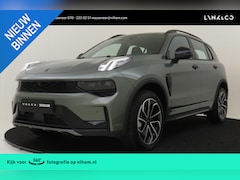 Lynk & Co 01 - 1.5 PHEV CORE *VOORRAAD VOORDEEL* -CARPLAY|ADAP.CRUISE|CAMERA|LED|STOEL/STUURVERW.|19"