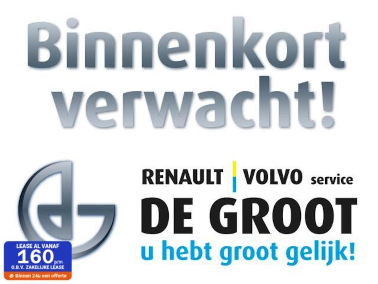 Renault Twingo - 1.0 SCe Limited 1.0 SCe Limited - AutoWereld.nl