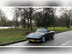 Lotus Elan - Evante 140 TC LHD. Zeer zeldzaam