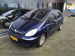 Citroën Xsara Picasso - 1.6i-16V Caractère