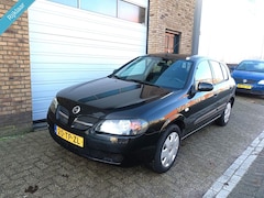 Nissan Almera - 1.5 Invitation 5 Deurs Airco APK 12-2026