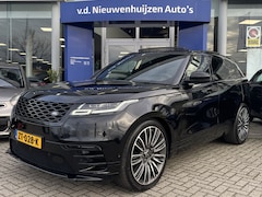 Land Rover Range Rover Velar - 3.0 V6 AWD R-Dynamic HSE | Adaptive cruise | Panoramadak | Stoelverwarming | Achteruitrijc