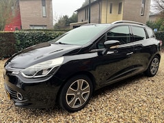 Renault Clio Estate - 0.9 TCe Night&Day