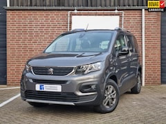 Peugeot Rifter - 1.2 Puretech Allure
