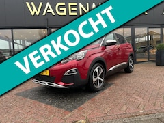 Peugeot 3008 - 1.2 PureTech Crossway Clima|Cruise|NAVI|CAM|NAP