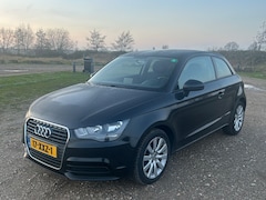 Audi A1 - 1.2 TFSI Connect
