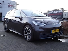 Volkswagen ID.3 - First Plus 58 kWh Incl.fietsdrager