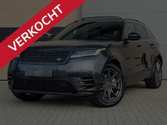 Land Rover Range Rover Velar - 2.0 P400e AWD Dynamic SE PHEV|Pano/Schuif|21inch|ACC|360cam|