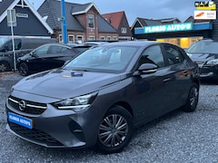 Opel Corsa - 1.2 Edition|Trekhaak|Cruise|Carplay|
