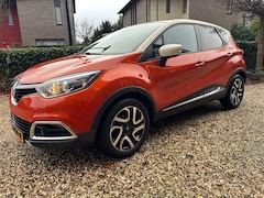 Renault Captur - 0.9 TCe Dynamique