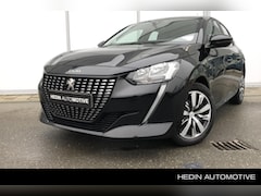 Peugeot 208 - 1.2 75PK Active | Navigatie via App | Stoelverwarming | Cruise Control | Apple Carplay/And