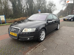 Audi A6 Limousine - 3.2 FSI quattro 4x4