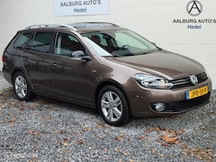 Volkswagen Golf Variant - 1.2 TSI Pano (Nw koppeling en ketting