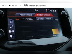 Toyota Aygo - 1.0 VVT-i x-play | Achteruitrijcamera | Apple Carplay | Android Auto | Airco | Elektrisch