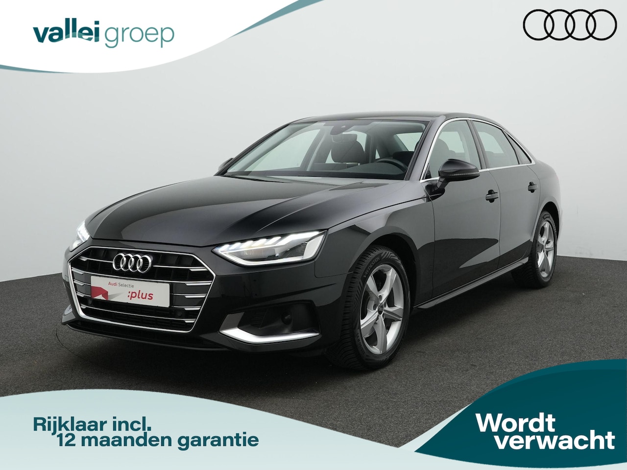 Audi A4 Limousine - 35 TFSI 150 pk S-tronic Business Edition | Navigatie | Carplay | Parkeersensoren achter - AutoWereld.nl