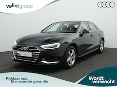 Audi A4 Limousine - 35 TFSI 150 pk S-tronic Business Edition | Navigatie | Carplay | Parkeersensoren achter