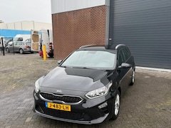 Kia Cee'd Sportswagon - Ceed 1.0 T-GDi DynamicLine
