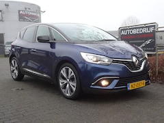 Renault Scénic - 1.2 TCe Intens