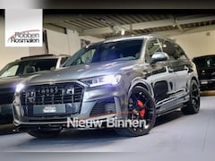 Audi Q7 - 55 TFSI e Q Maxton|PANO|MASSAGE|VOL
