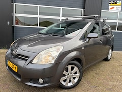 Toyota Verso - 1.8 VVT-i Luna 7P|Airco|Cruise Control|