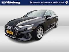 Audi A3 Sportback - 35 TFSI S edition / NAVI / APP.Connect / 17"LMV