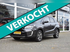 Suzuki Vitara - 1.4 BJ 1500 Trekgew. Select Smart Hybrid