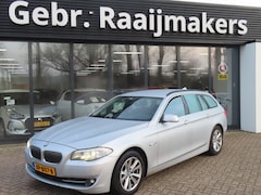 BMW 5-serie Touring - 520d Executive*Xenon*Navi*EXPORTPRIJS