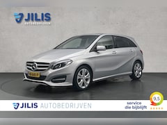 Mercedes-Benz B-klasse - 180 Ambition | Trekhaak | Half lederen bekleding | Navigatie | Cruise control