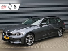BMW 3-serie Touring - 320i High Executive Vol-Leder Sportstoelen NAP