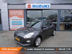Suzuki Swift - 1.2 Select