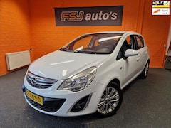 Opel Corsa - 1.4-16V / AUTOMAAT / COSMO / 5 DRS / NAVI / AIRCO