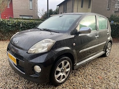 Daihatsu Sirion 2 - 1.3-16V Sport