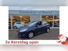 Ford C-Max - 1.0 nieuwe Distributie Rijklaar prijs