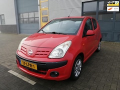 Nissan Pixo - 1.0 Acenta