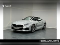 BMW Z4 Roadster - sDrive20i High Executive | M 50 Jahre uitvoering | Elektrisch verstelbare M sportstoelen m