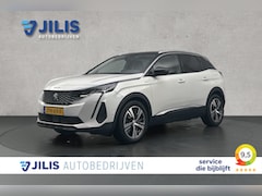 Peugeot 3008 - 1.6 HYbrid 225 Allure | Half lederen bekleding | Camera | LED koplampen