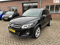 Volkswagen Tiguan - 1.4 TSI R-Line Edition