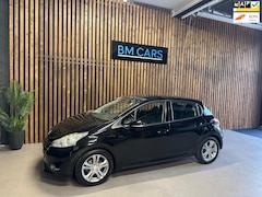 Peugeot 208 - 1.2 PureTech Blue Lease Premium Panodak, Clima