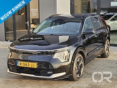 Kia Niro EV - DynamicLine 64.8 kWh NL-AUTO NAP 1E EIG 27.000KM