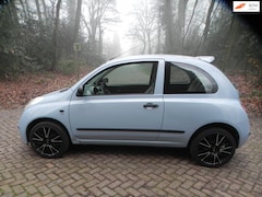 Nissan Micra - 1.2 Otazu