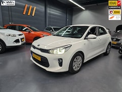 Kia Rio - 1.0 TGDI ComfortPlusLine CARPLAY CAMERA LED NAP NL AUTO
